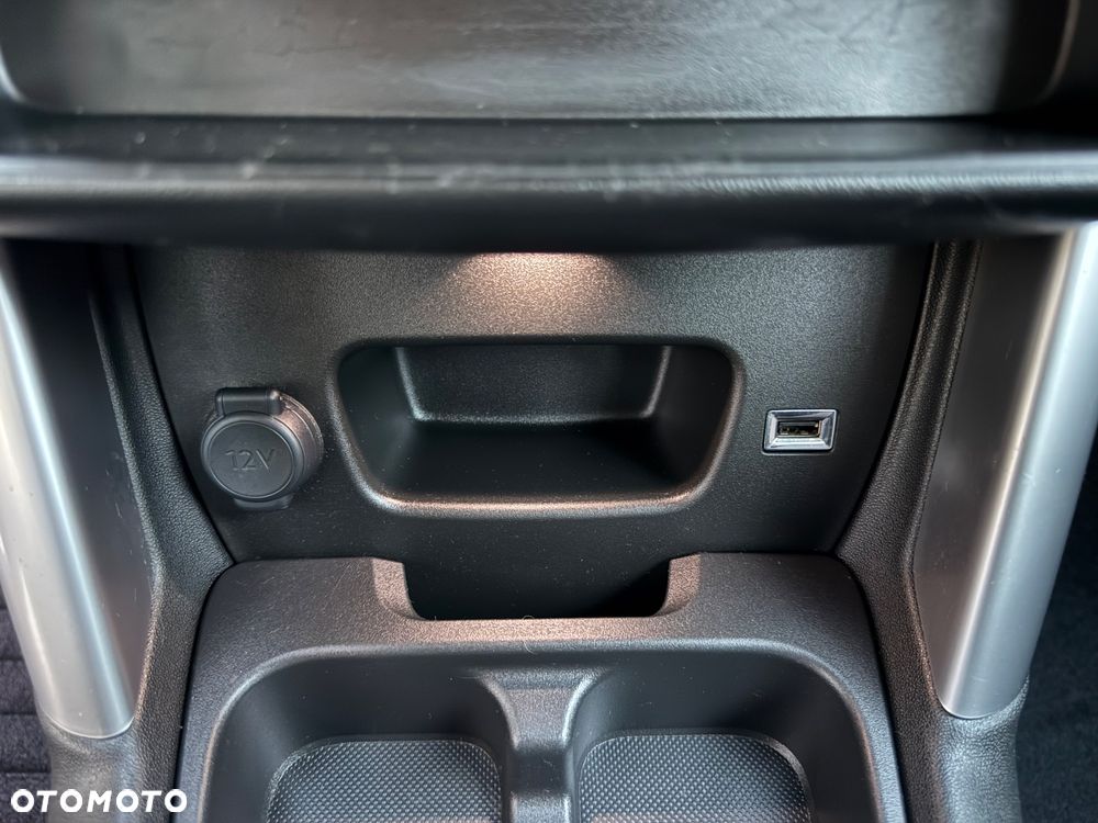 Citroën C3 Aircross PureTech 110 Stop & Start OPF FEEL PACK - 28