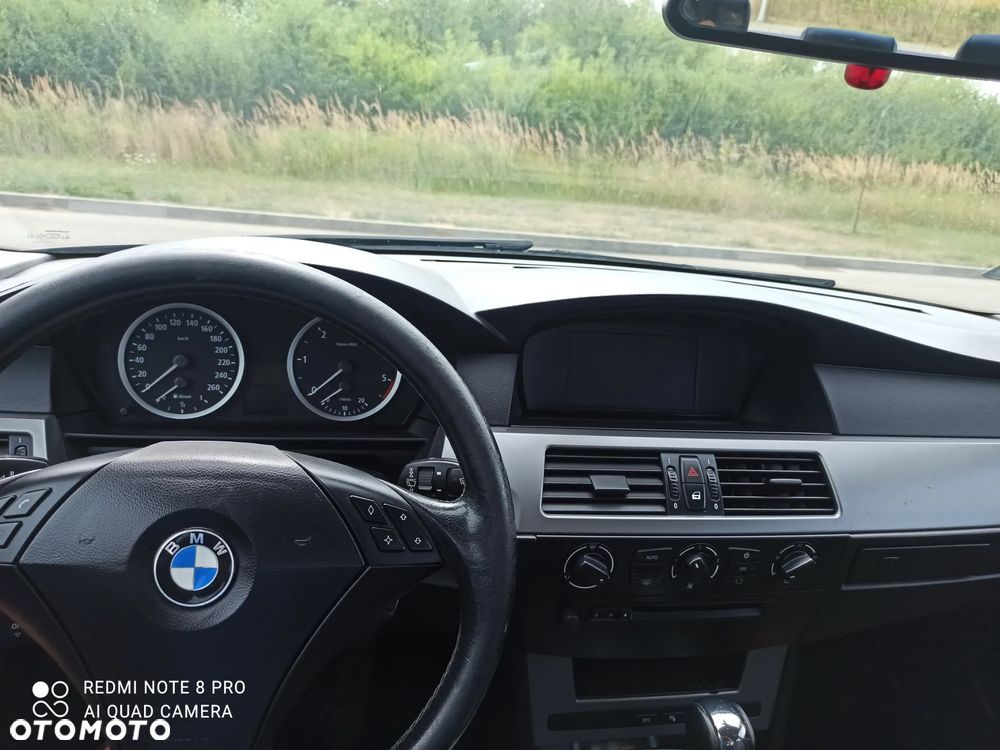BMW Seria 5 - 29