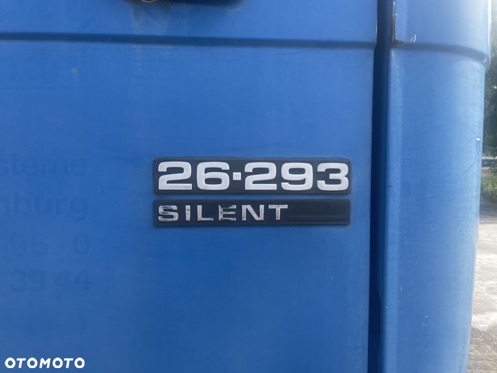 MAN 26.293 - 11