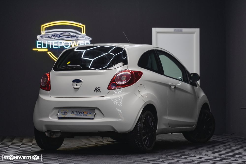Ford KA 1.2 Trend - 2
