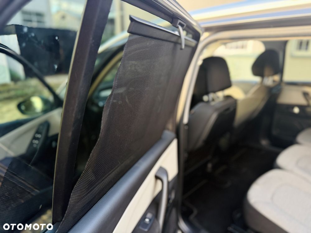 Citroën C4 SpaceTourer Grand BlueHDi 160 Stop&Start EAT8 SHINE - 22