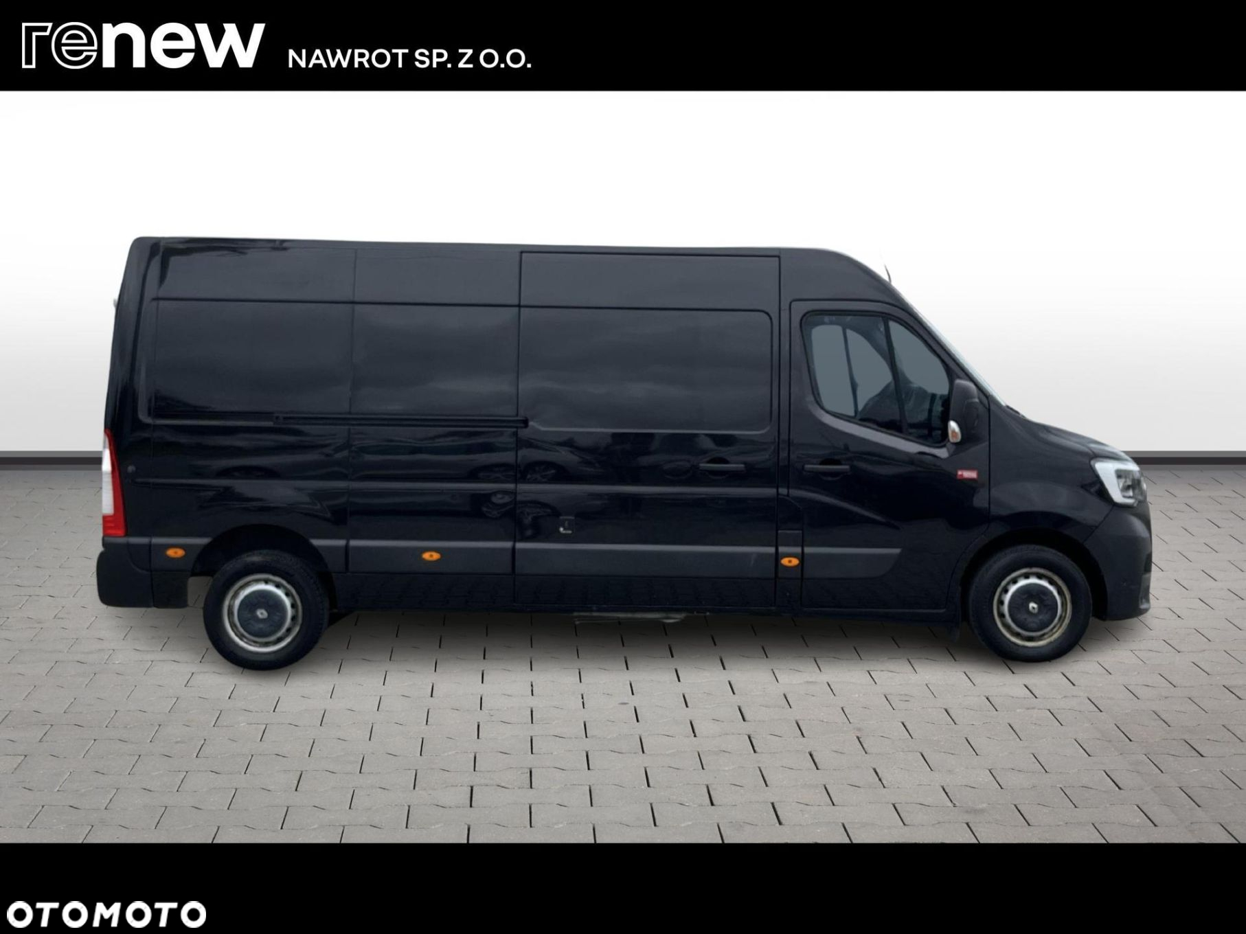 Renault master - 6