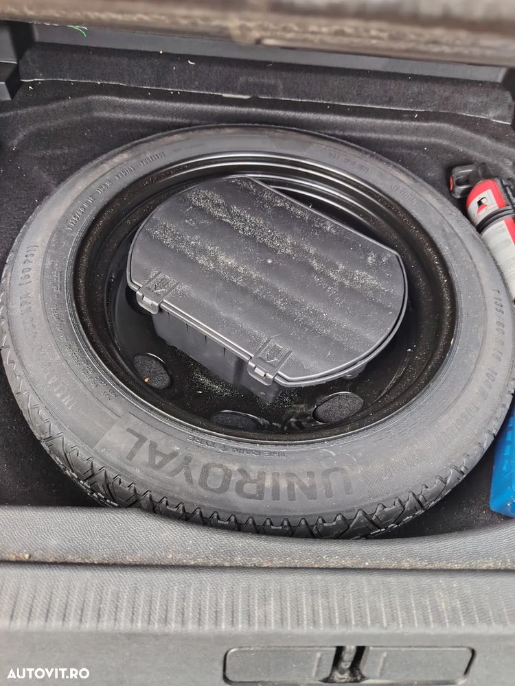 Citroën C5 Aircross 1.5 BlueHDi S&S BVM6 Feel - 13