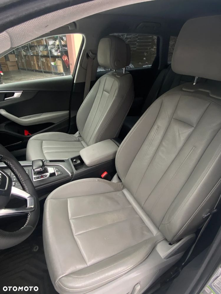 Audi A4 Avant 2.0 TFSI Quattro S tronic - 22