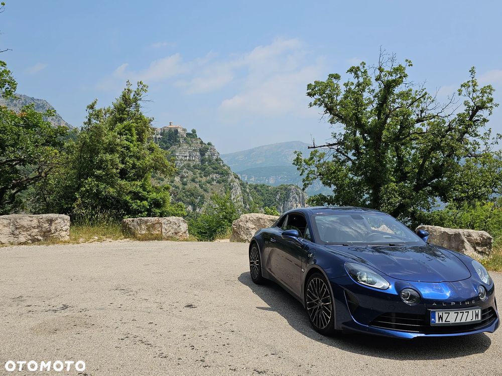 Alpine A110 TCe EDC - 6