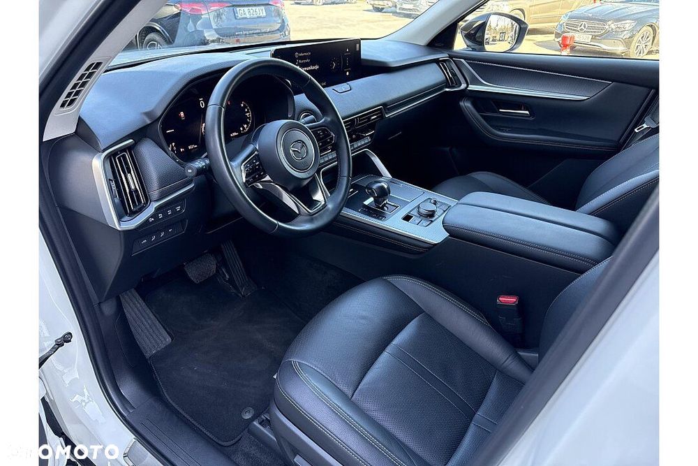 Mazda CX-60 - 6