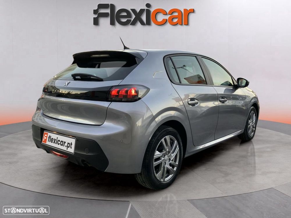 Peugeot 208 1.2 PureTech Active Pack - 23