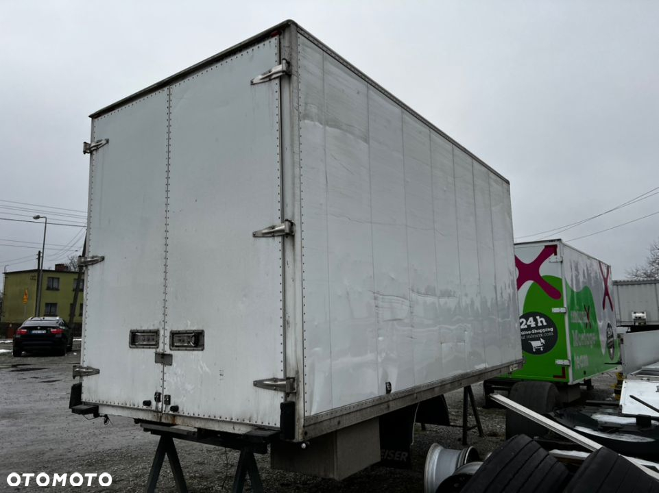 Iveco Daily 35c15 35c12 35c11 - 15