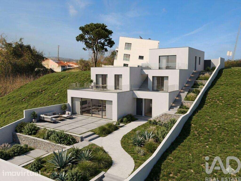 Terreno para construção em Batalha - Grande imagem: 2/26