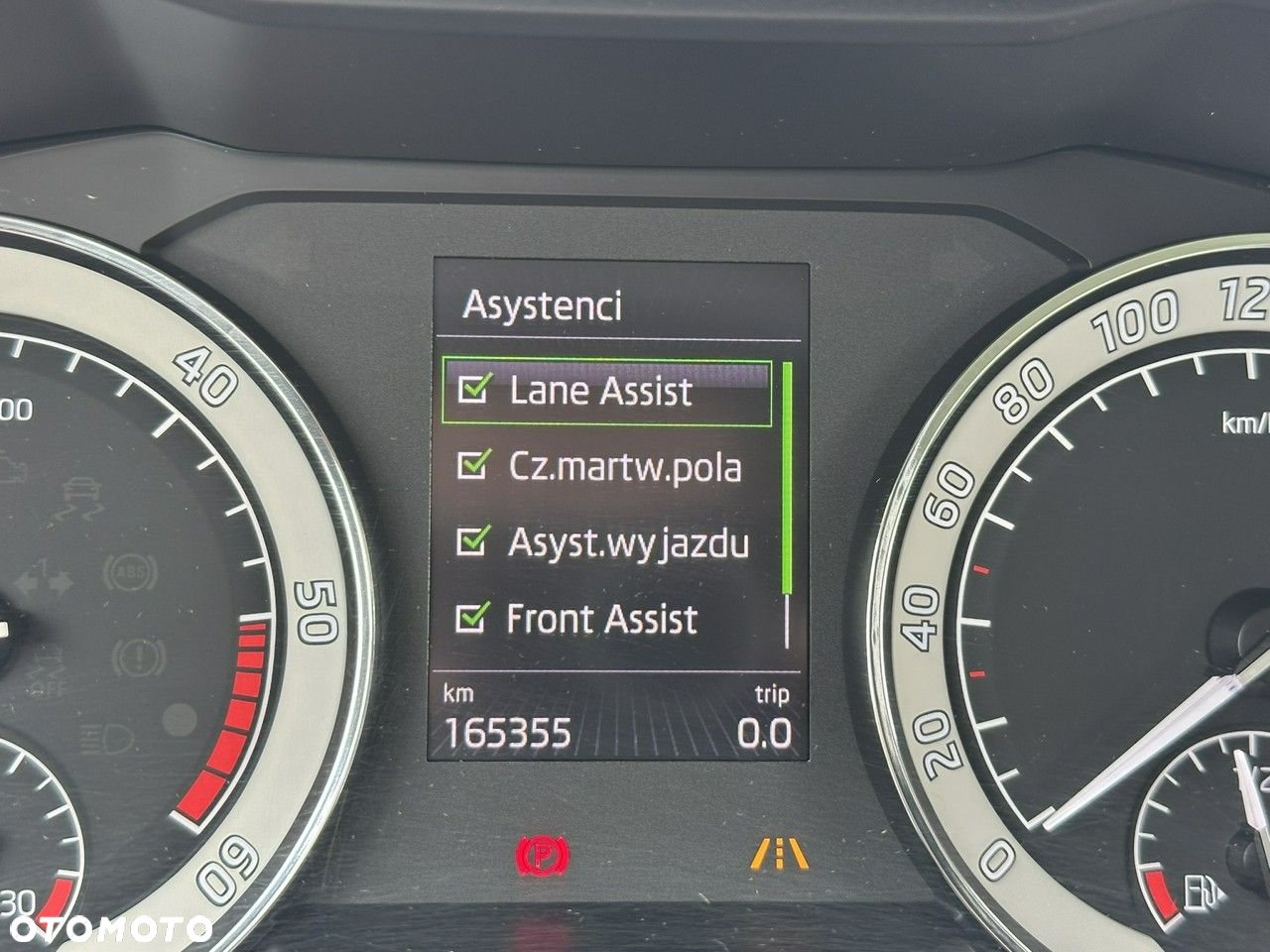 Skoda Superb Combi 2.0 TDI DSG L&K - 18