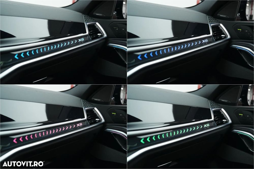 BMW X6 xDrive30d M Sport - 26