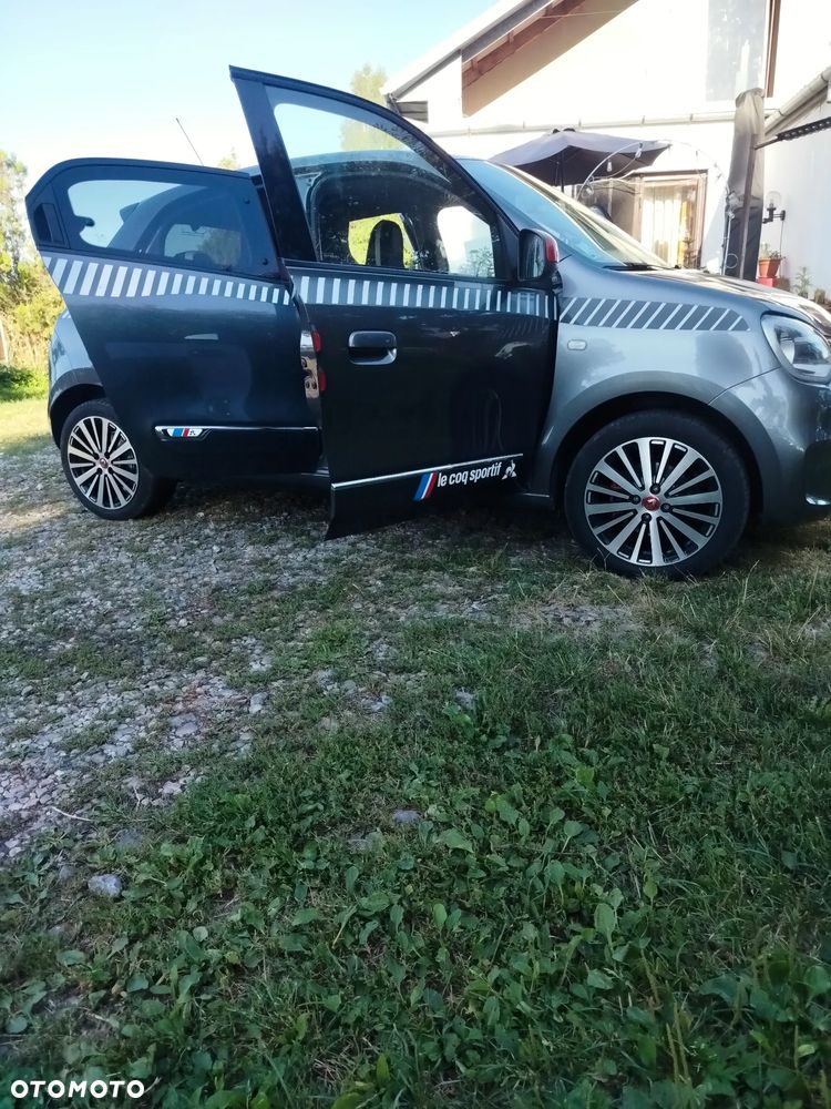 Renault Twingo - 17