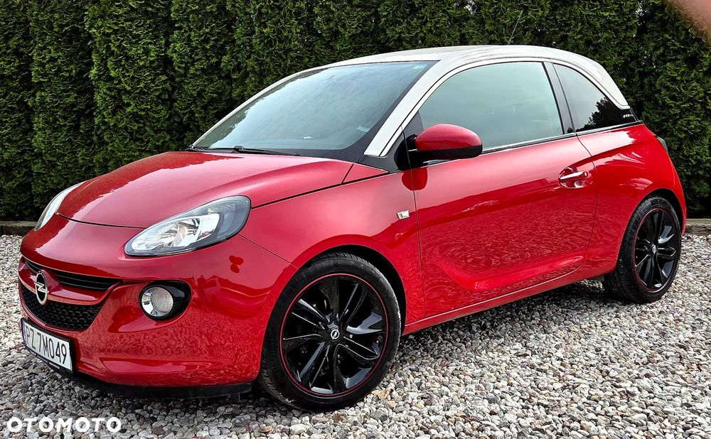 Opel Adam - 1