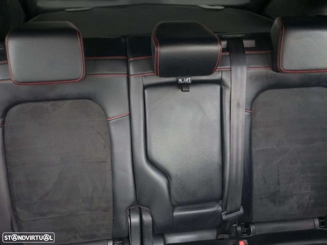 Ford Kuga 1.5 EcoBoost ST-Line X - 18