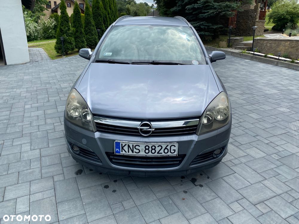 Opel Astra 1.4 Enjoy