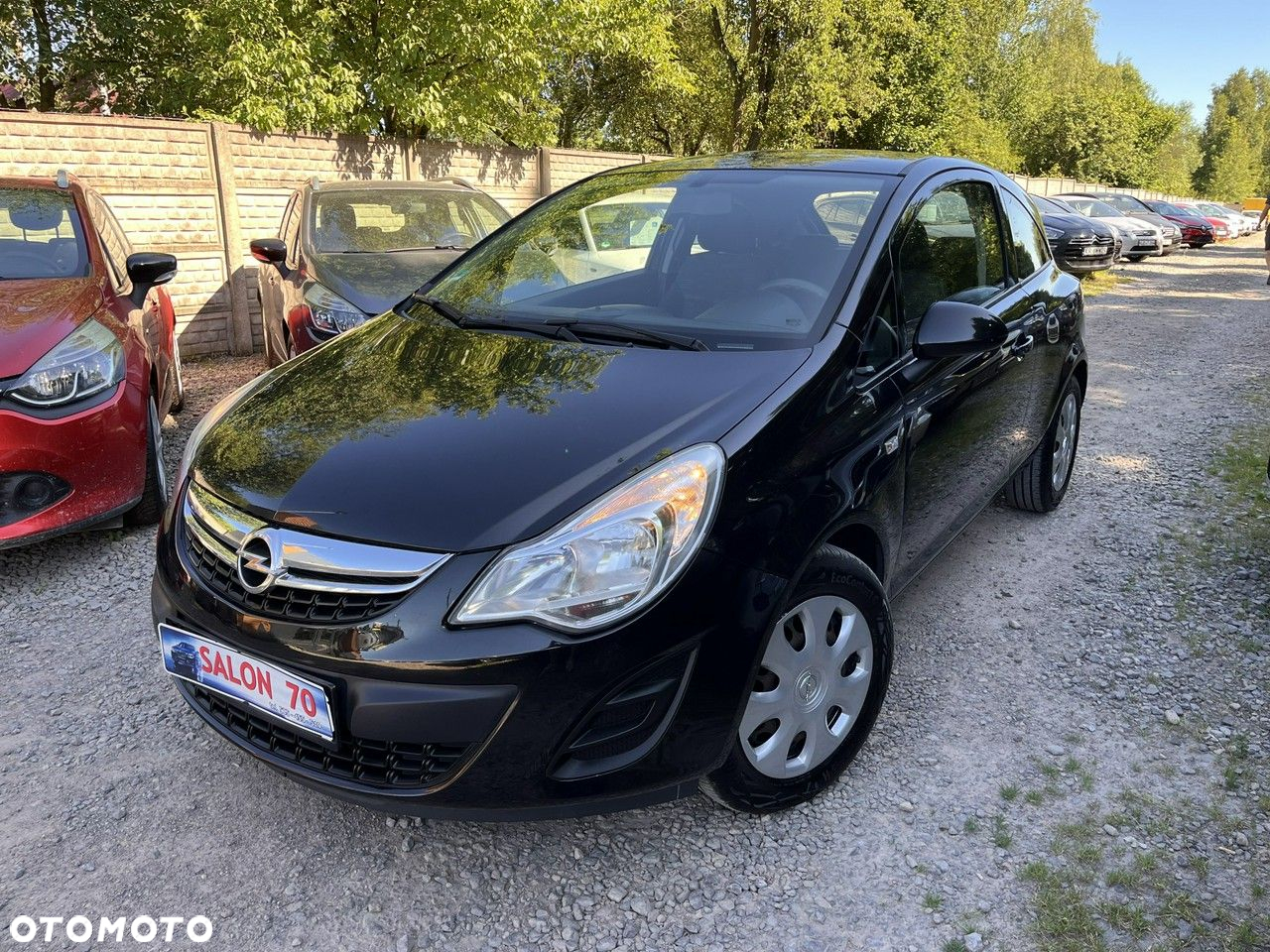 Opel Corsa - 7