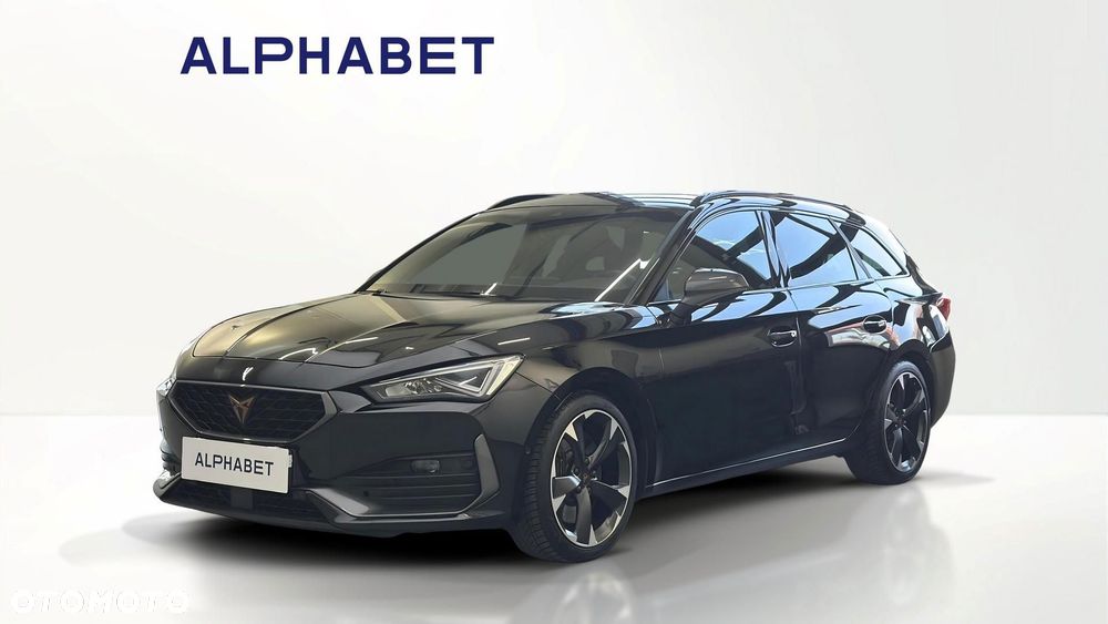 Cupra Leon 2.0 TSI DSG - 1