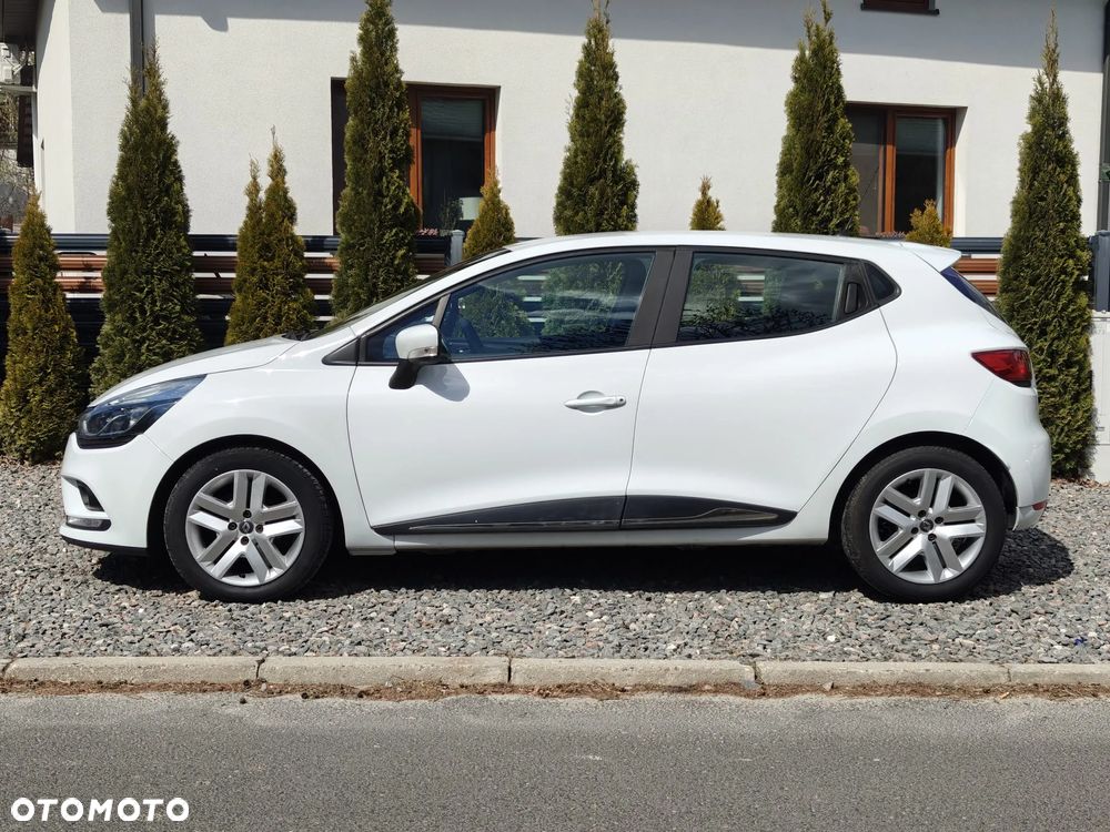 Renault Clio (Energy) TCe 90 Start & Stop INTENS - 4