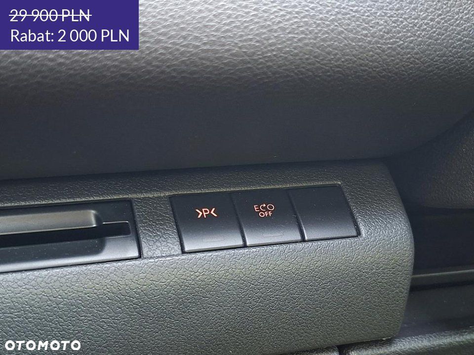 Peugeot 3008 - 22