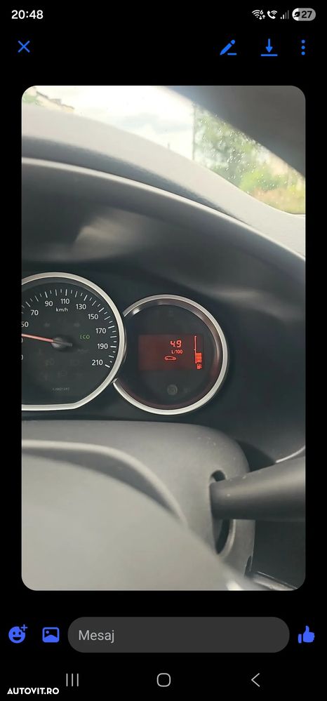 Dacia Sandero Stepway 0.9 TCe Prestige - 11