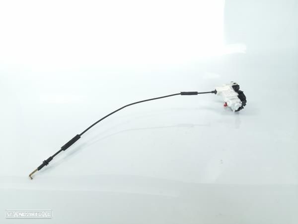 Fecho Porta Frente Dto Fiat 500 (312_) - 1