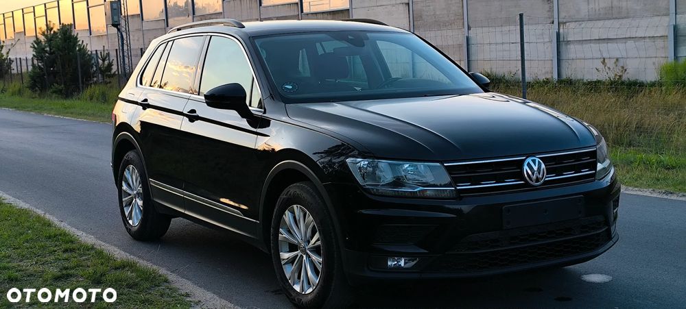Volkswagen Tiguan 2.0 TDI SCR DSG United - 7