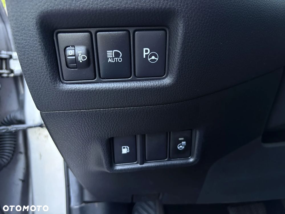 Toyota C-HR 1.2 Turbo Multidrive Lounge - 35
