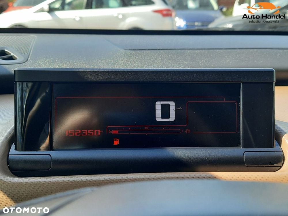 Citroën C4 Cactus 1.6 Blue HDi Shine - 14