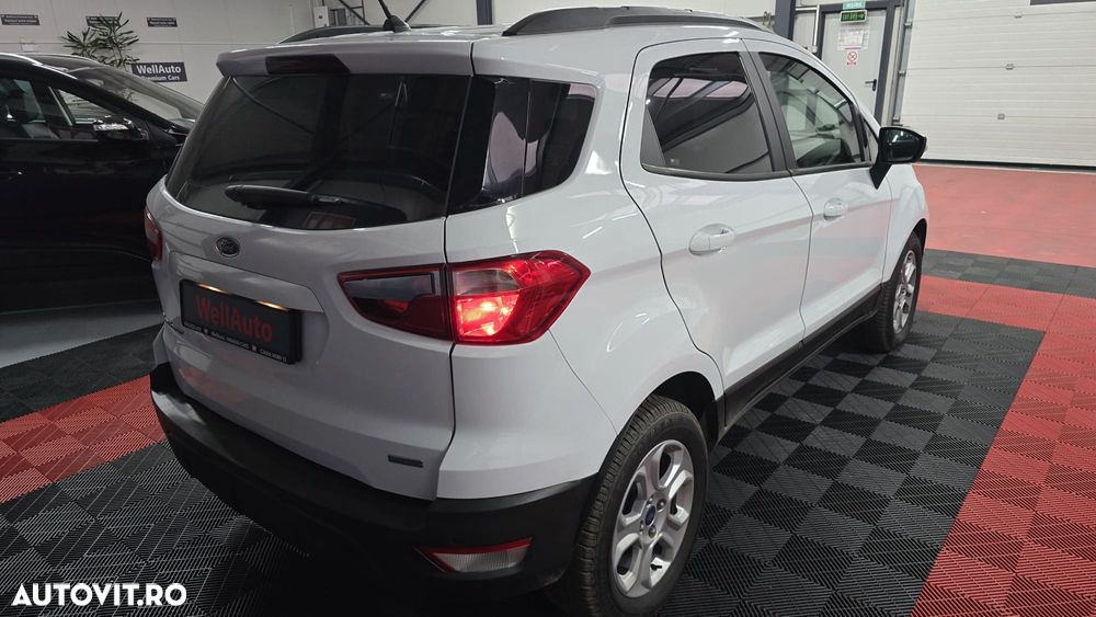 Ford EcoSport 1.5 EcoBlue Trend - 3