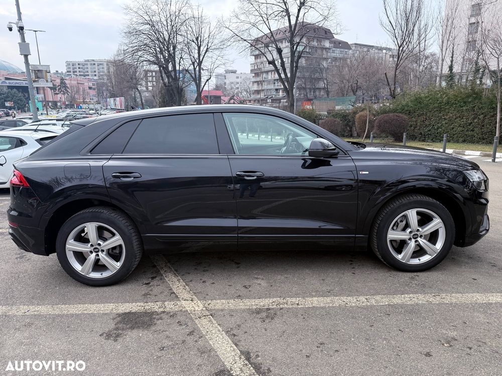 Audi Q8 - 3