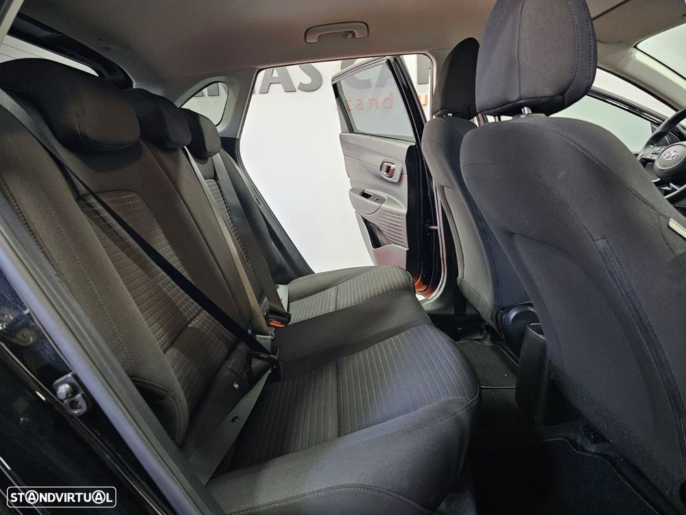 Hyundai i20 1.0 T-GDI Style - 13
