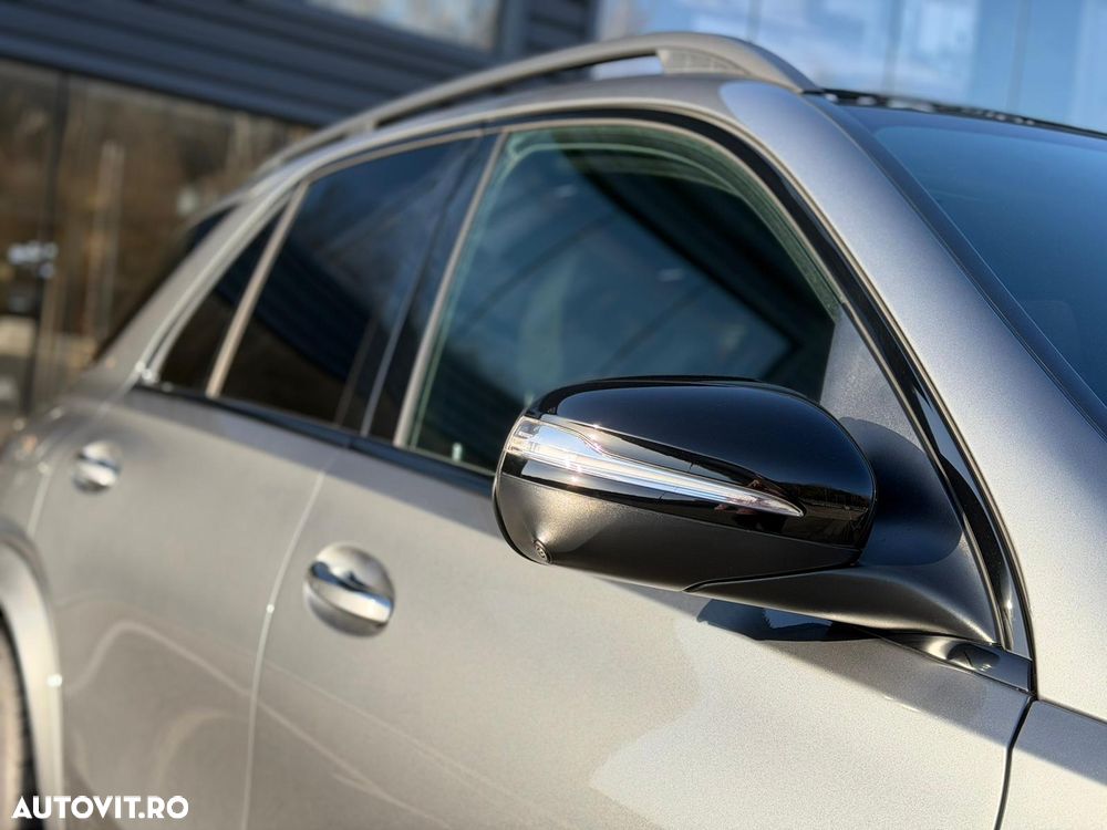 Mercedes-Benz GLE 450 4Matic 9G-TRONIC AMG Line Advanced Plus - 3