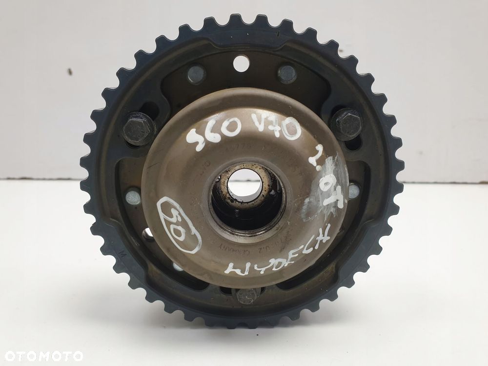 Volvo XC90 2.9 T6 KOŁO ZMIENNYCH FAZ ROZRZĄDU wydech WARIATOR 9497786 - 16