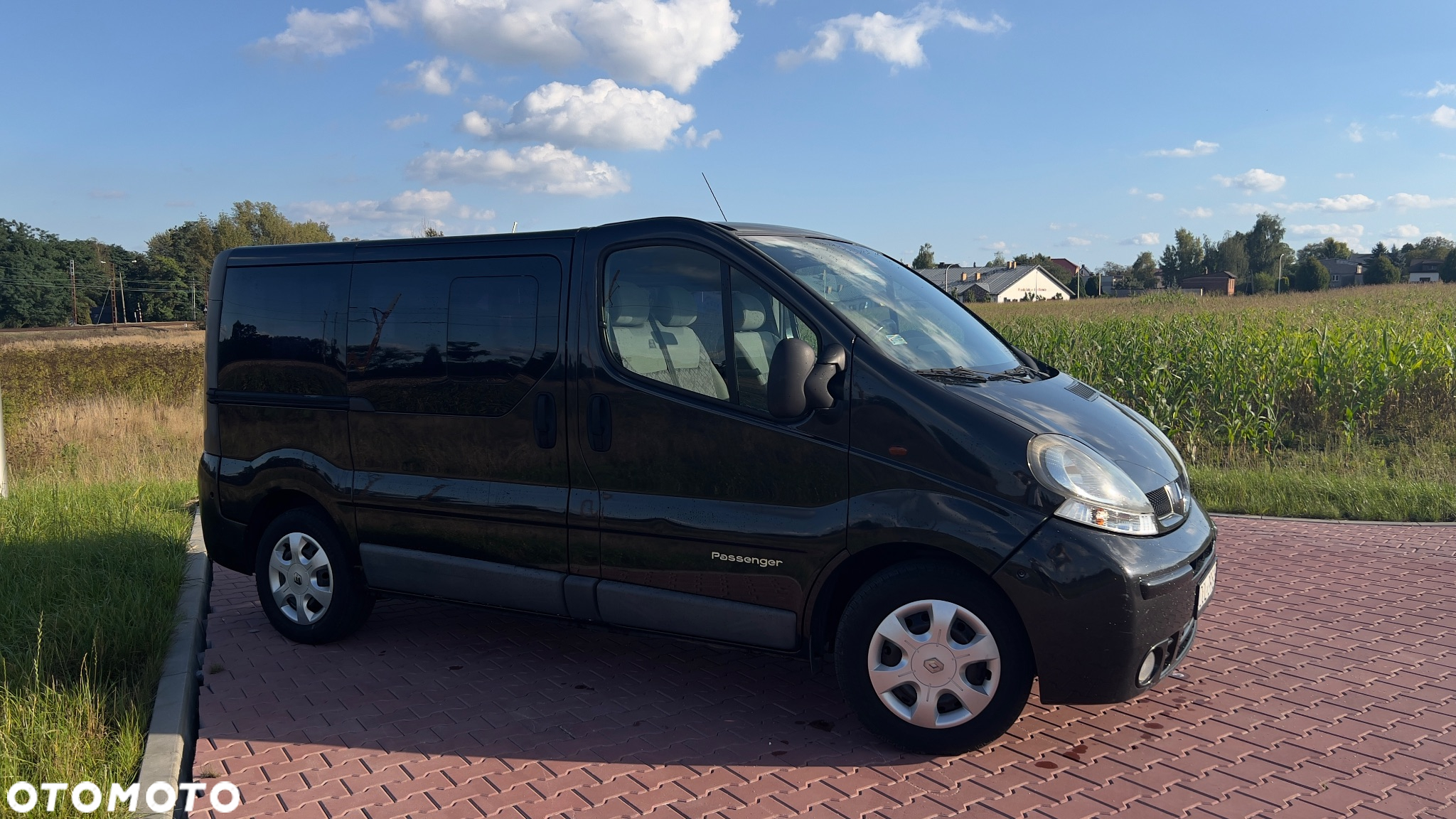 Renault Trafic dCi Passenger - 6
