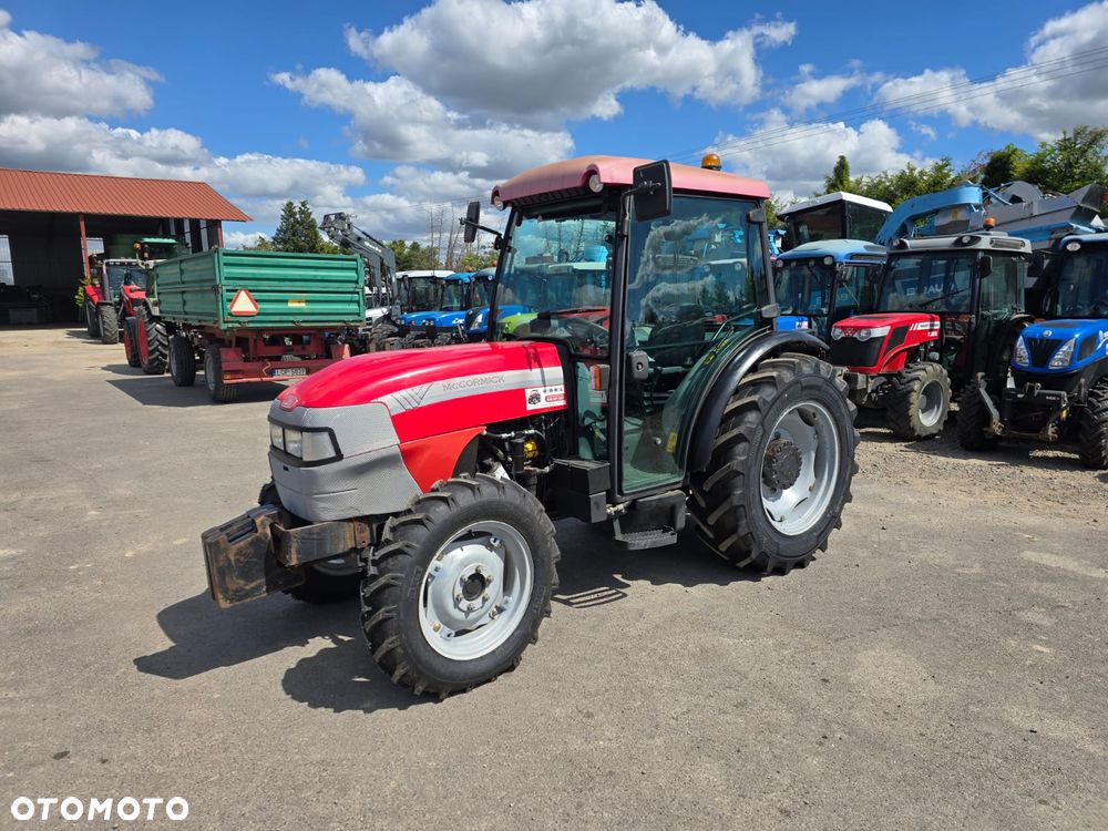 McCormick F85 - 4