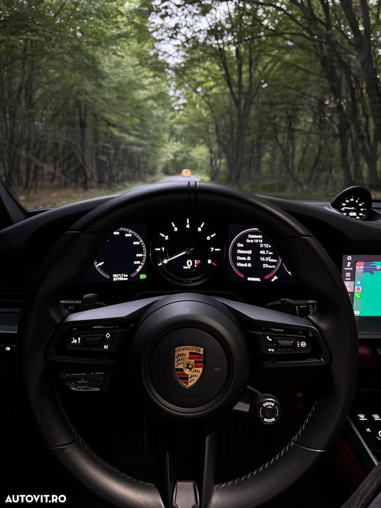 Porsche 911 - 6