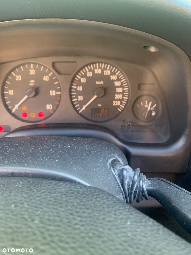 Opel Astra II 1.7 CDTI Start - 10