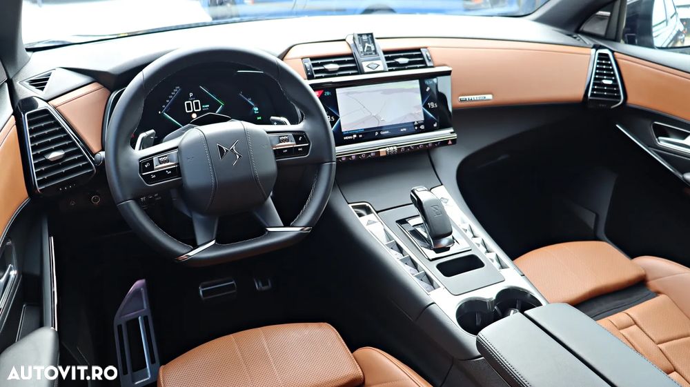 DS Automobiles DS 7 Crossback 4x4 300 OPERA - 19