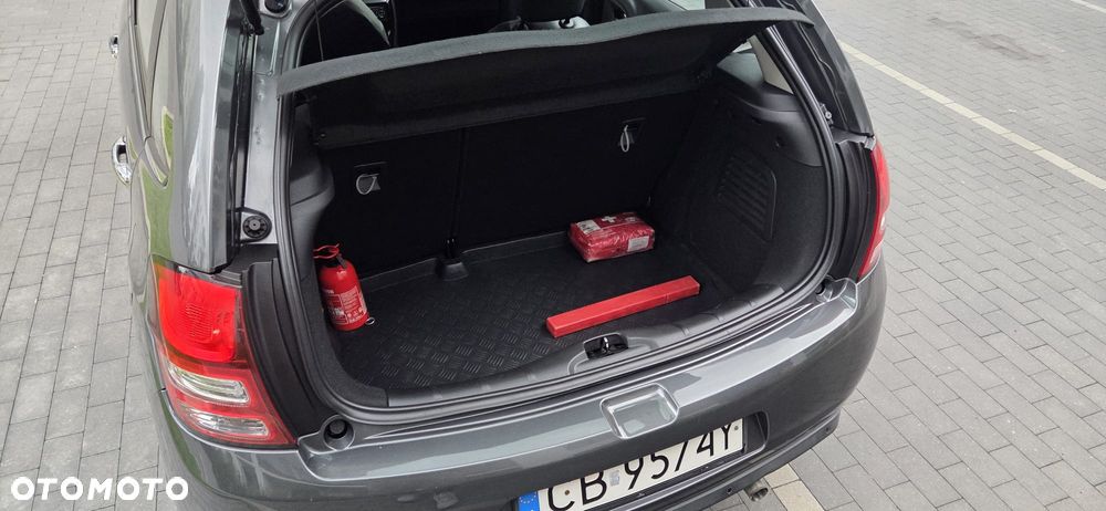 Citroën C3 - 34