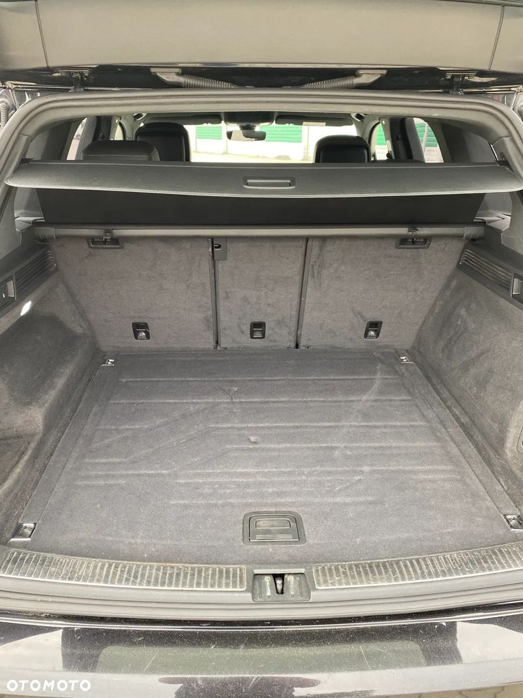 Volkswagen Touareg 4.0 V8 TDI SCR 4Mot R-Line - 10