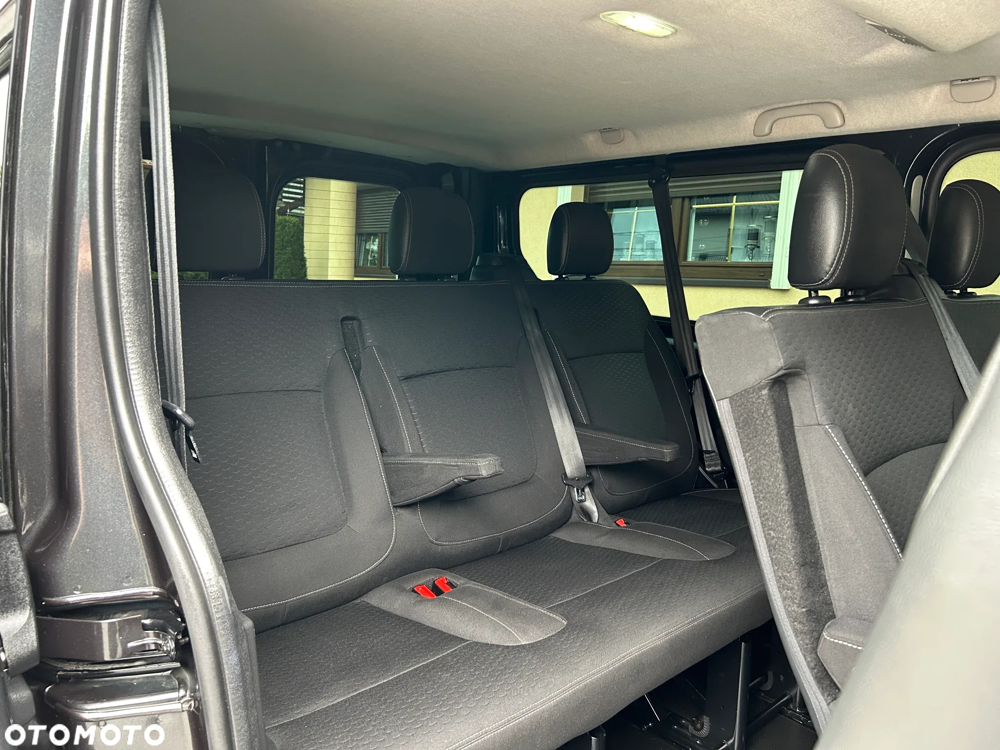 Opel Vivaro L2H1 2,9t Edition Business - 13