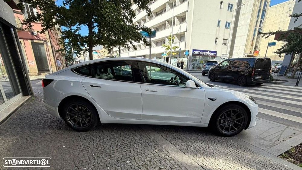 Tesla Model 3 Standard Range Plus RWD - 7