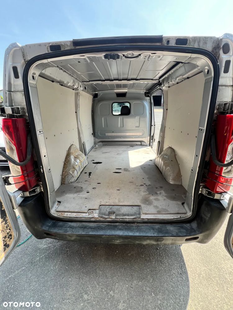 Peugeot Expert II L2H1 - 7