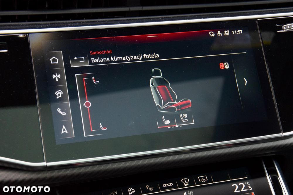 Audi Q7 TFSI e PHEV 360 kW Quattro S Line Tiptr - 30