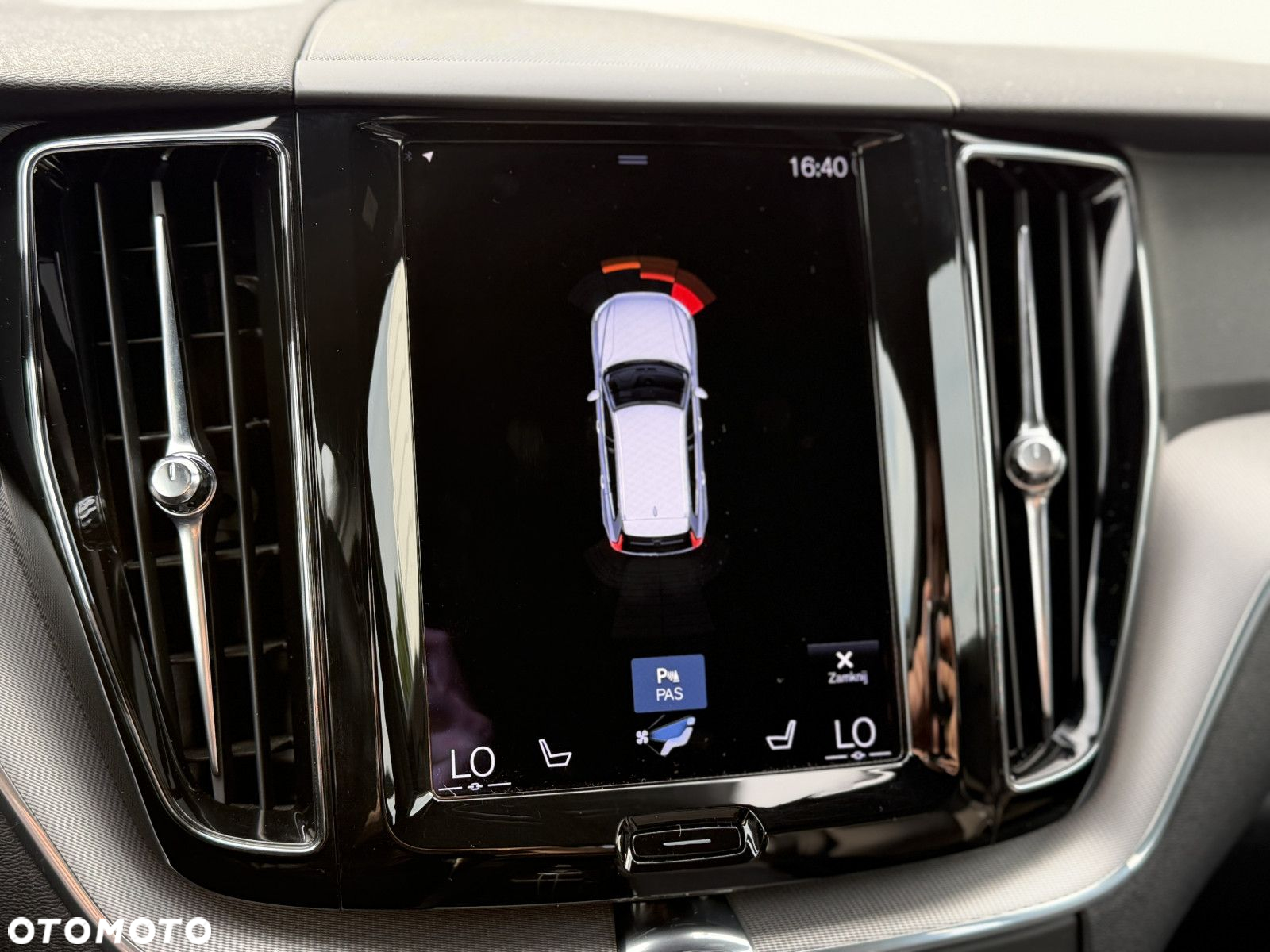 Volvo XC 60 - 14