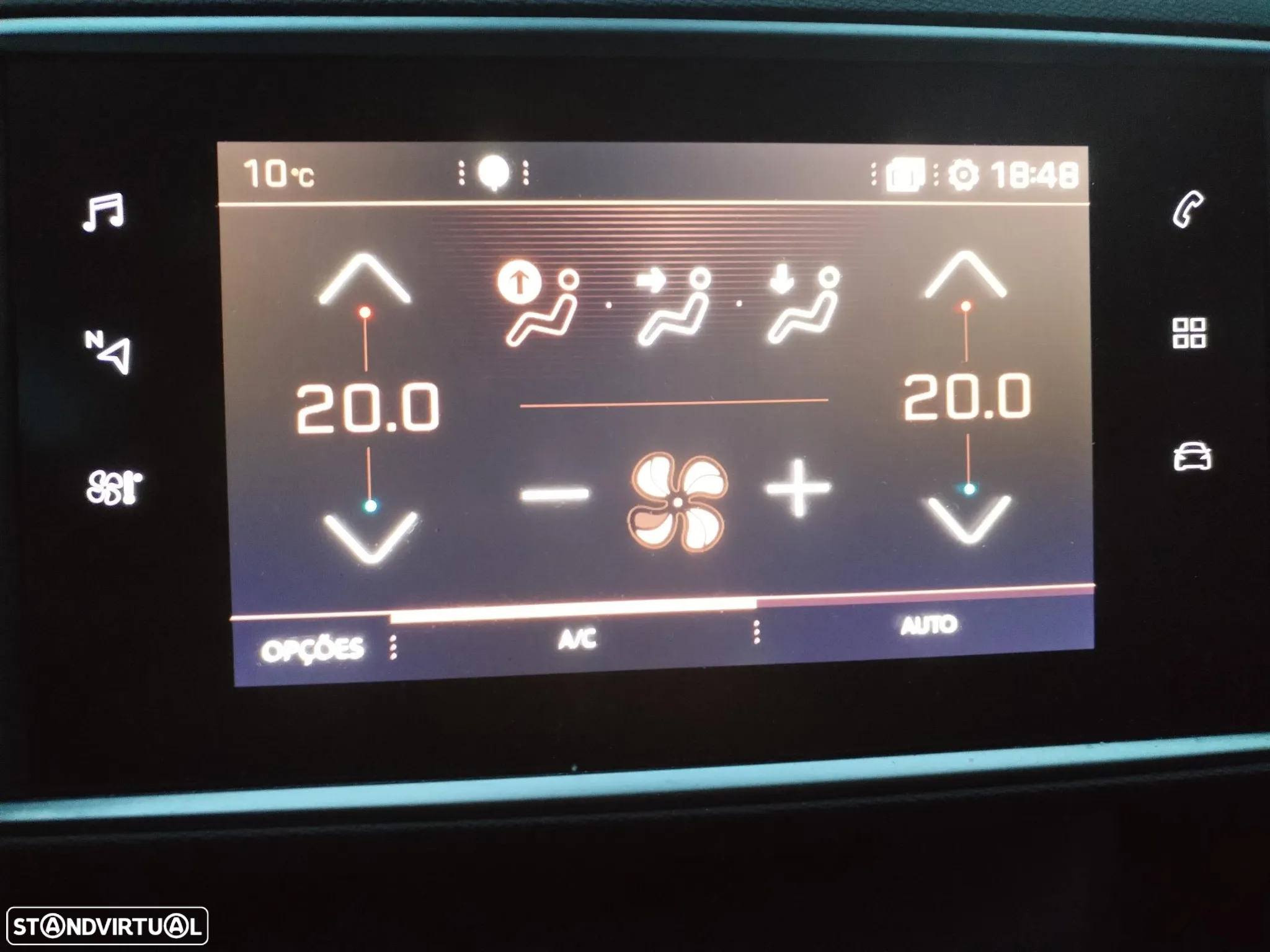 Peugeot 308 SW 1.5 BlueHDi Style - 14