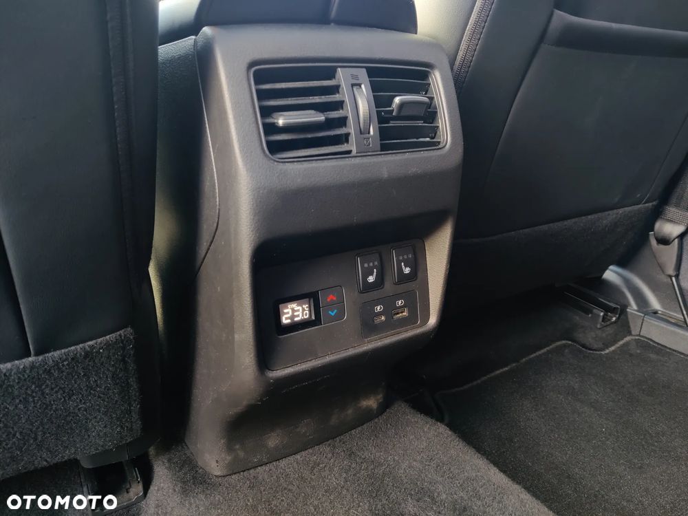 Nissan X-Trail 1.5 VC-T e-POWER Tekna e-4ORCE - 18