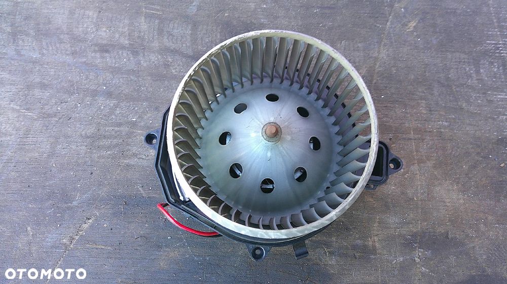 CITROEN C4 GRAND PICASSO DMUCHAWA - 2