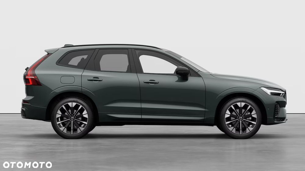 Volvo XC 60 B5 B AWD Ultra Dark - 6