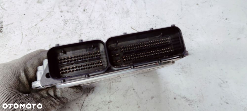 KOMPUTER STEROWNIK SILNIKA AUDI A4 A5 03L906018AC - 3